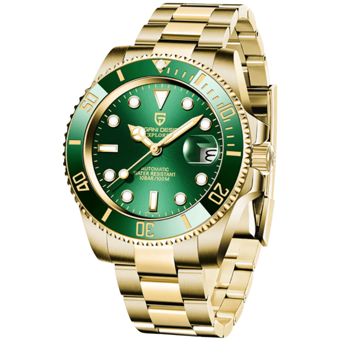 PD-1661 Gold - Image 8