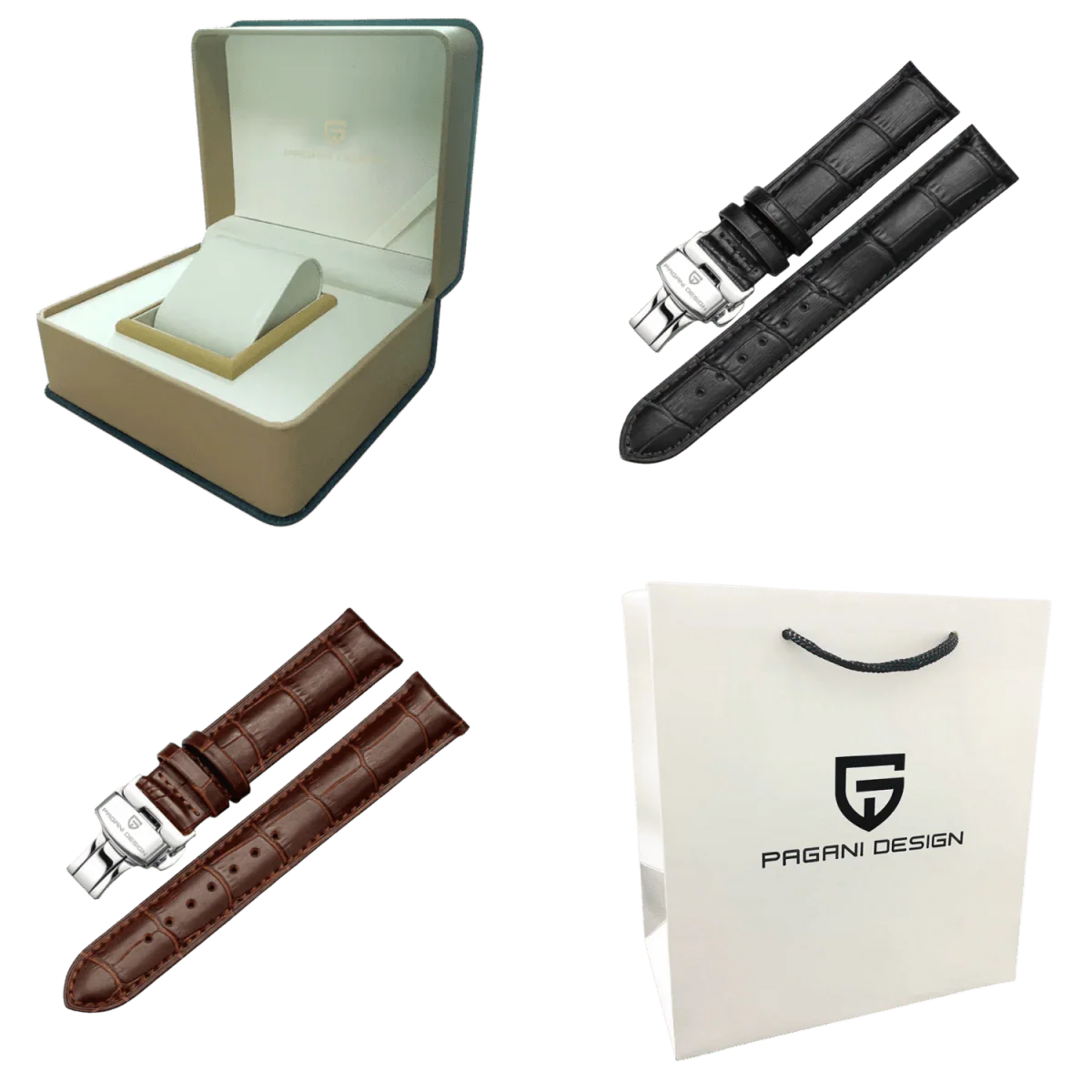 Pagani Design Premium Gift Set - Image 2
