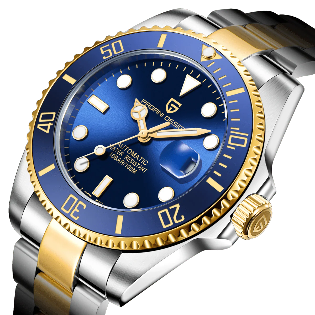 PD-1639 Gold