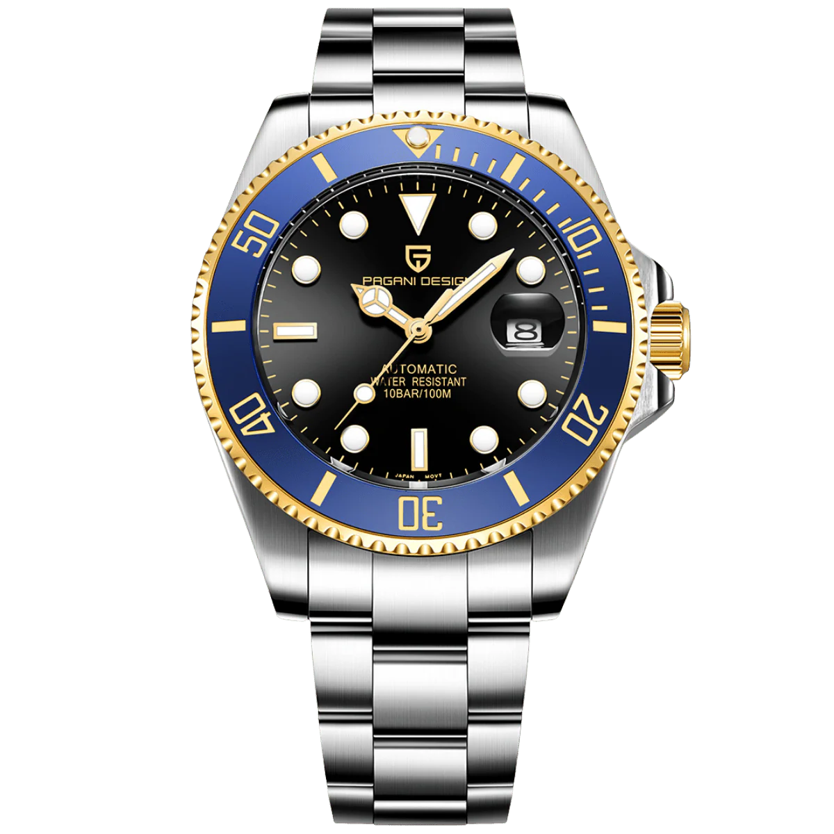 PD-1639 Gold - Image 11