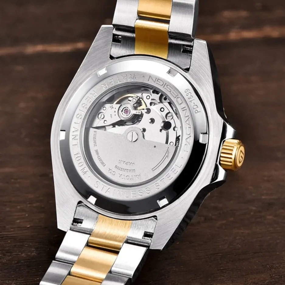 PD-1639 Gold - Image 2
