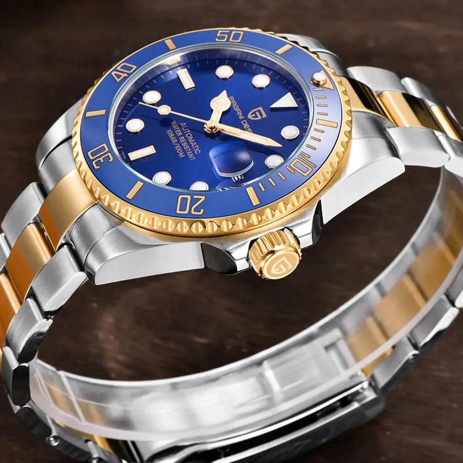 PD-1639 Gold - Image 3