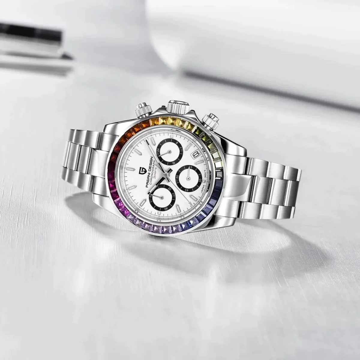 PD-1644 Rainbow - Image 5