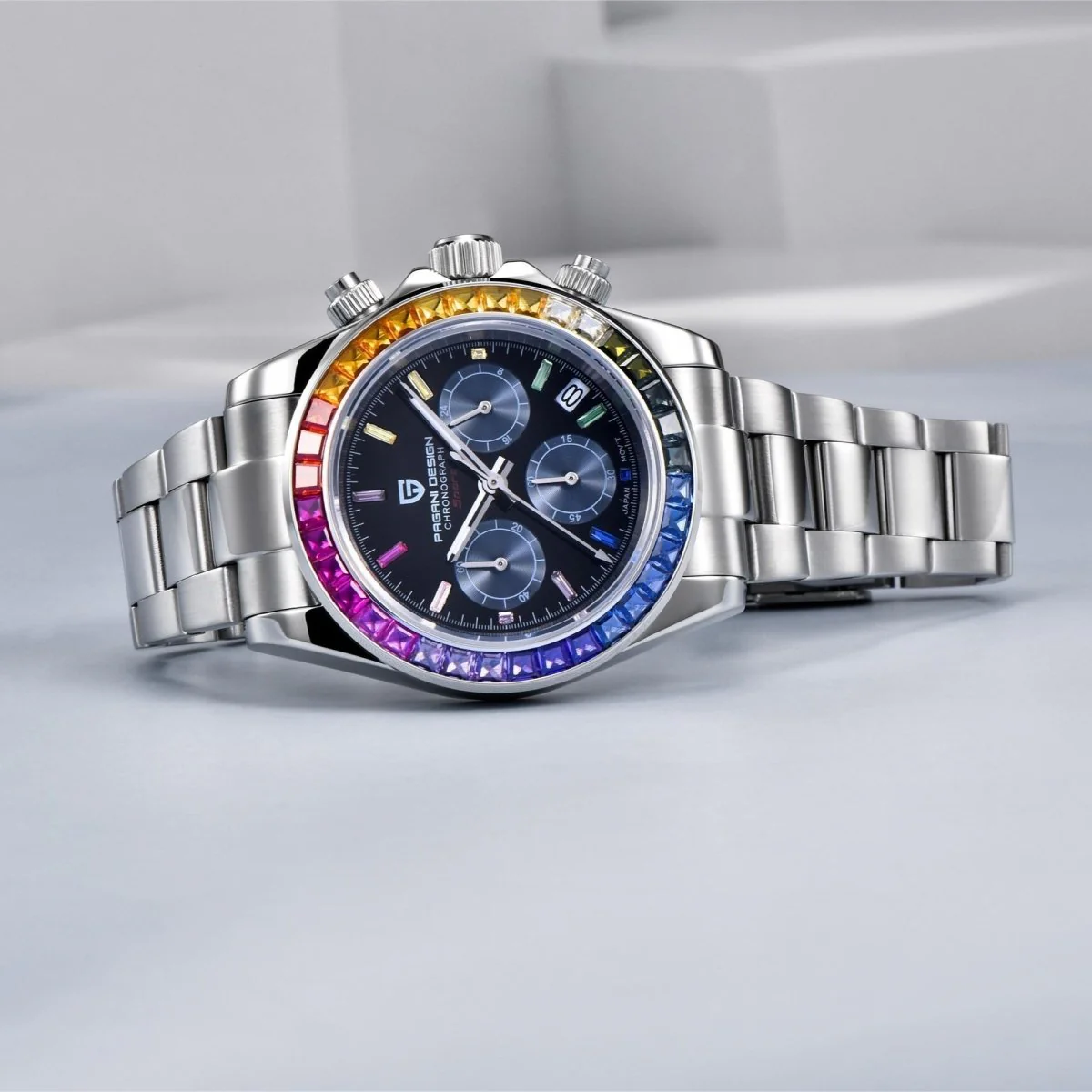 PD-1644 Rainbow - Image 9