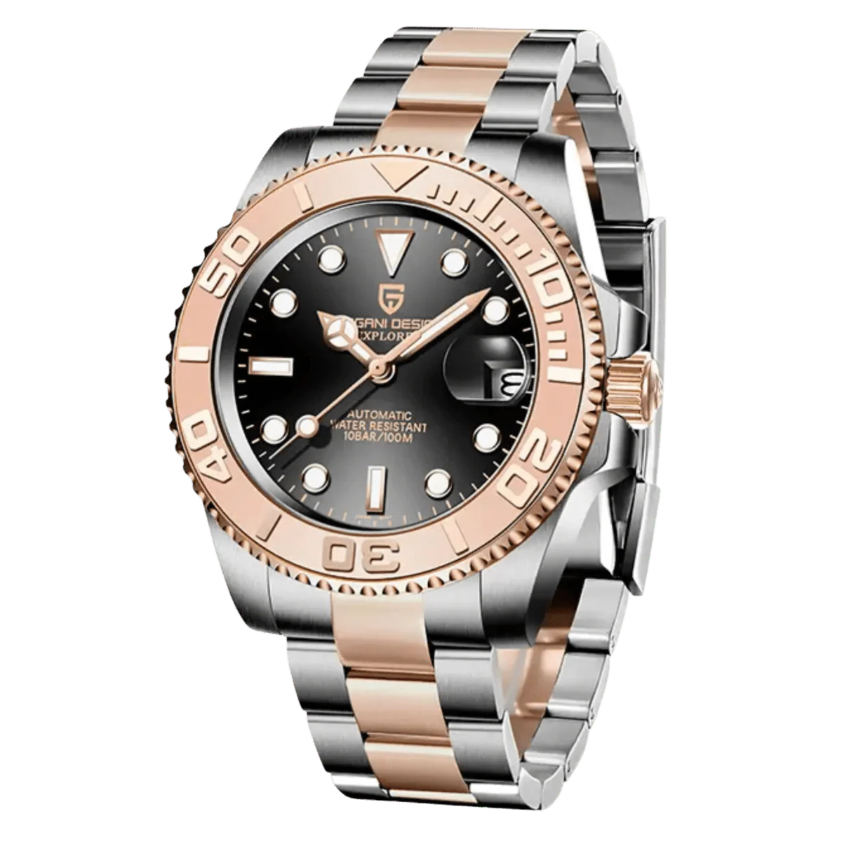 PD-1651 Rose Gold - Image 10