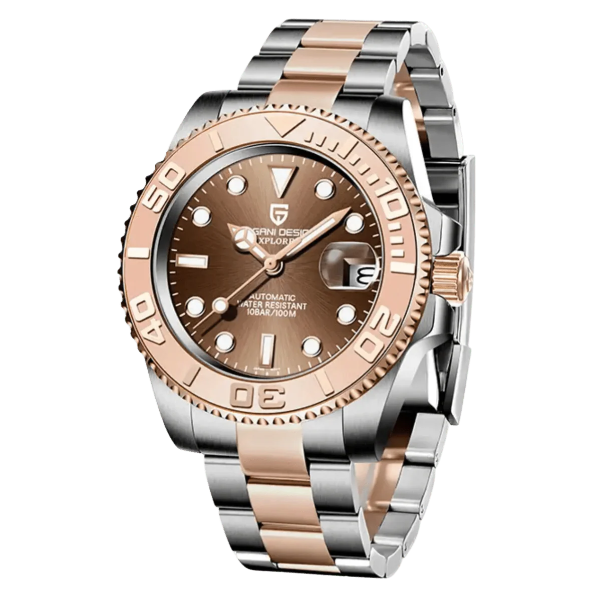 PD-1651 Rose Gold - Image 11