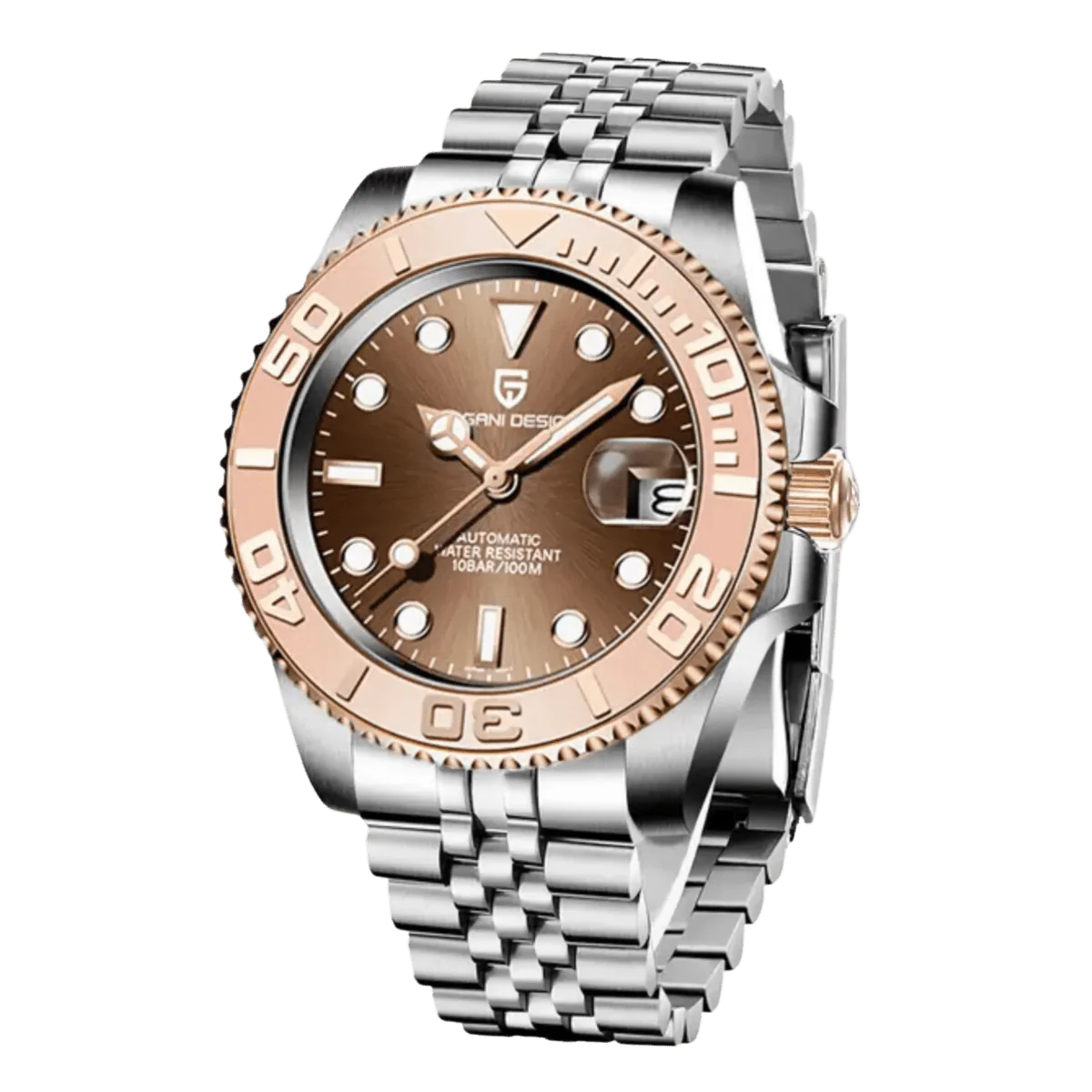 PD-1651 Rose Gold - Image 12