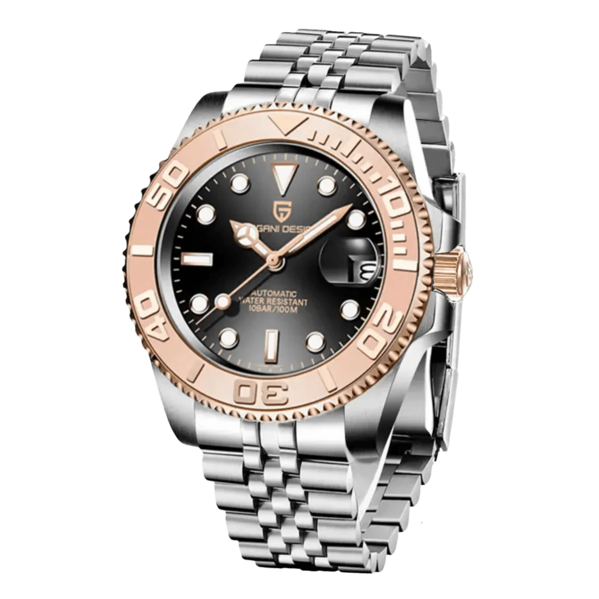 PD-1651 Rose Gold - Image 13