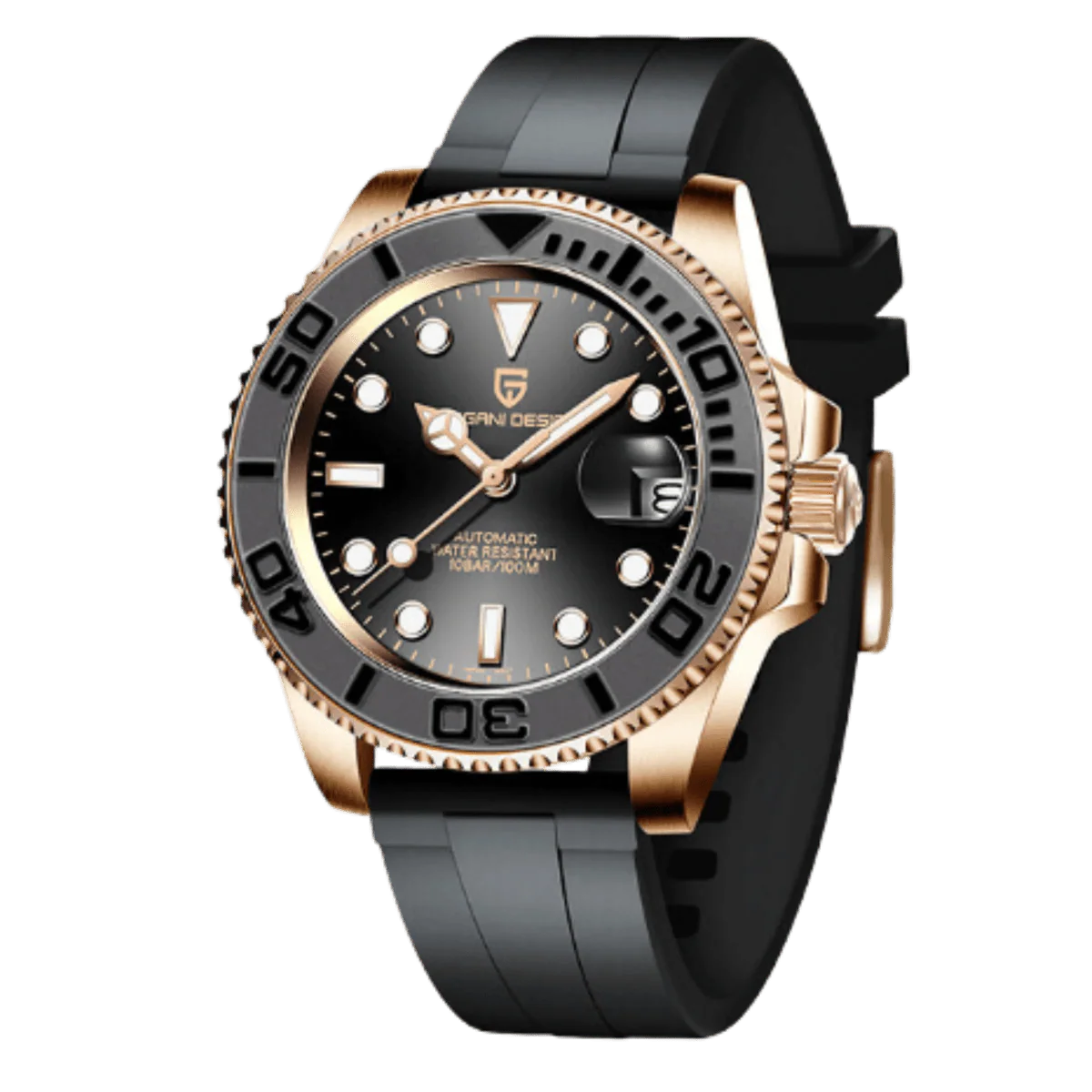 PD-1651 Rose Gold - Image 14