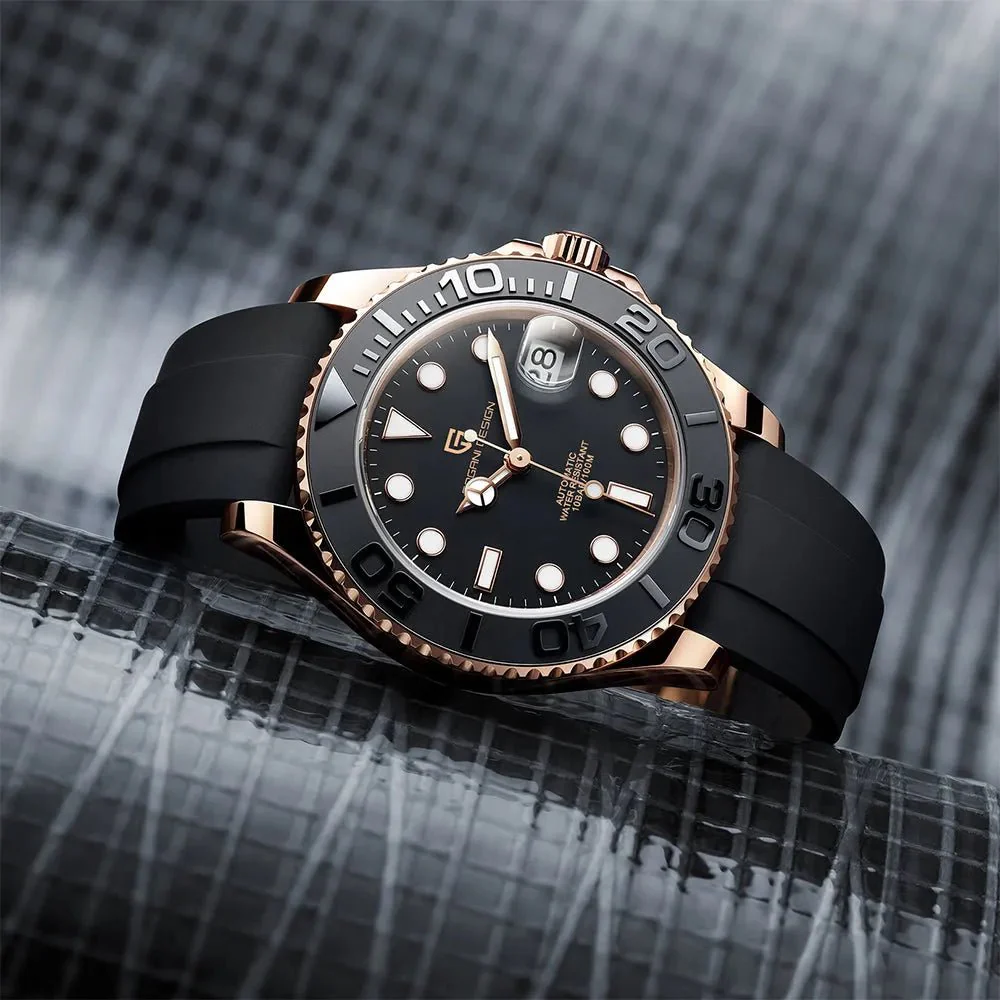 PD-1651 Rose Gold - Image 3