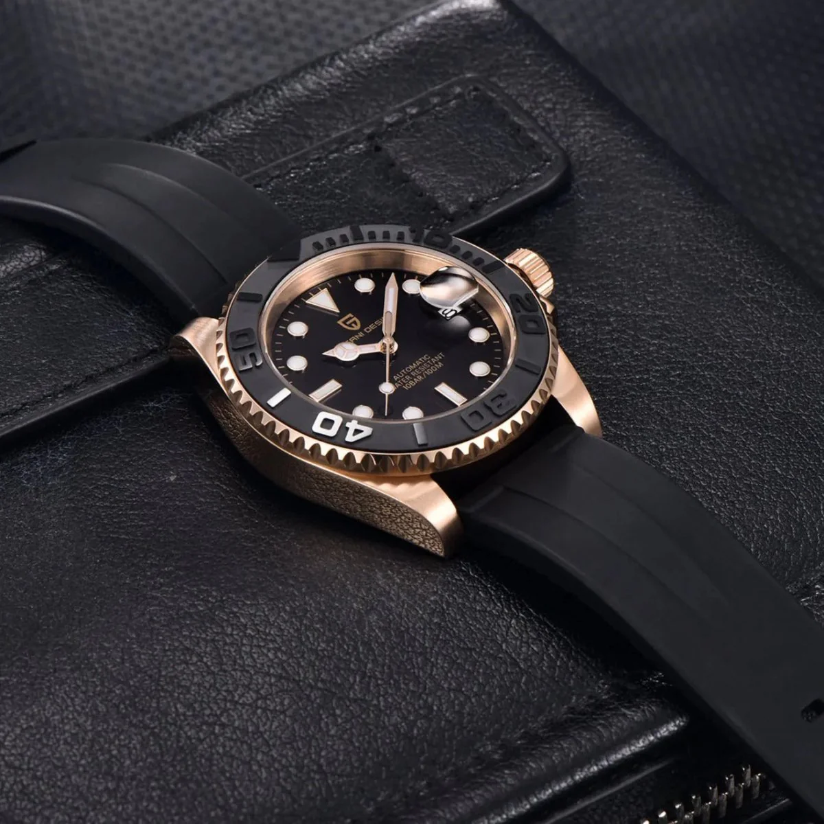 PD-1651 Rose Gold - Image 4