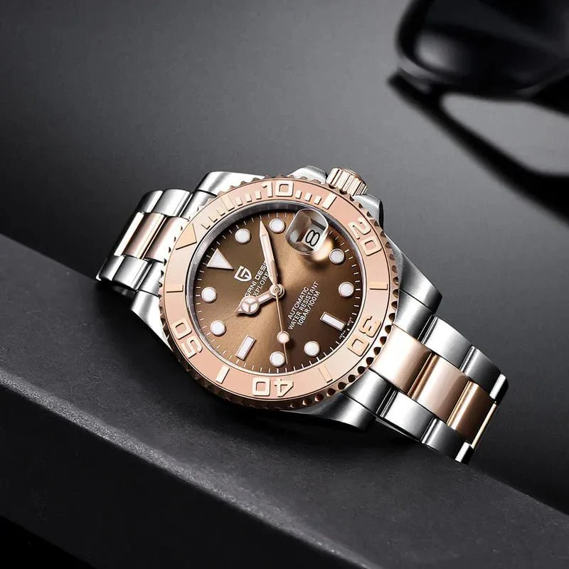 PD-1651 Rose Gold - Image 5
