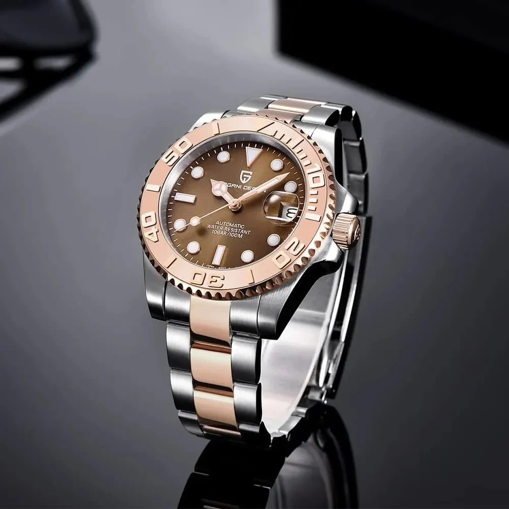 PD-1651 Rose Gold - Image 6