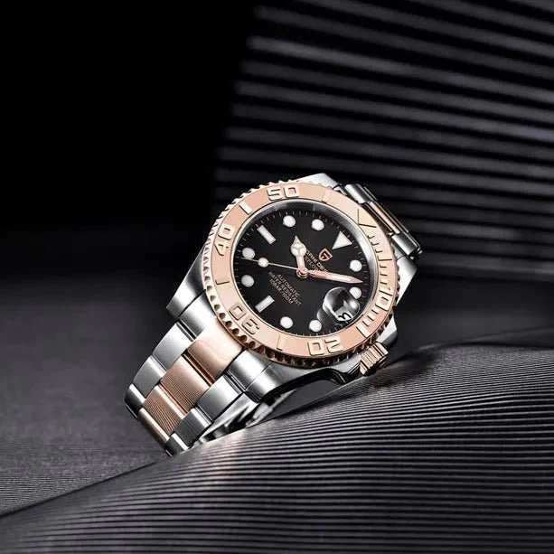 PD-1651 Rose Gold - Image 7