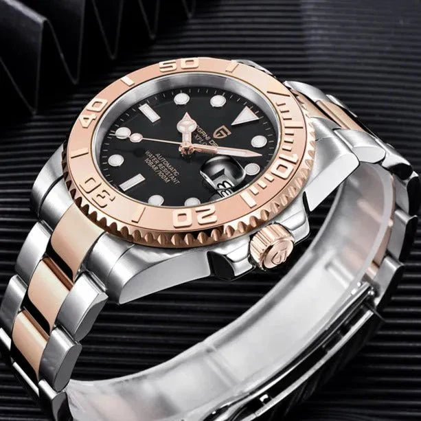 PD-1651 Rose Gold - Image 8