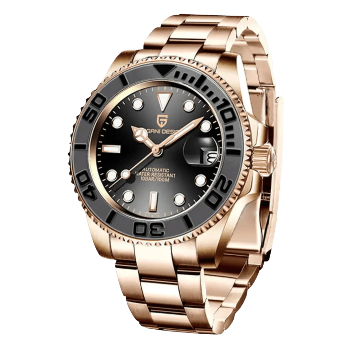 PD-1651 Rose Gold - Image 9