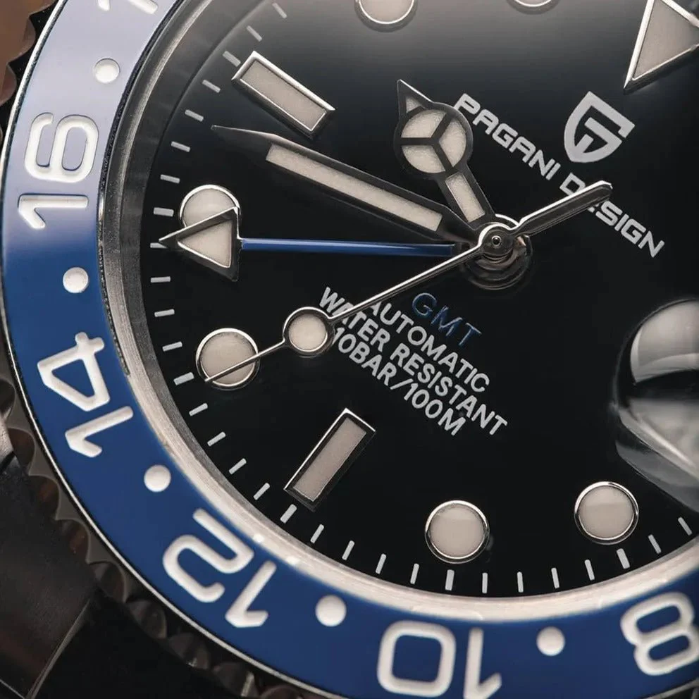 PD-1662 GMT NH34 - Image 10