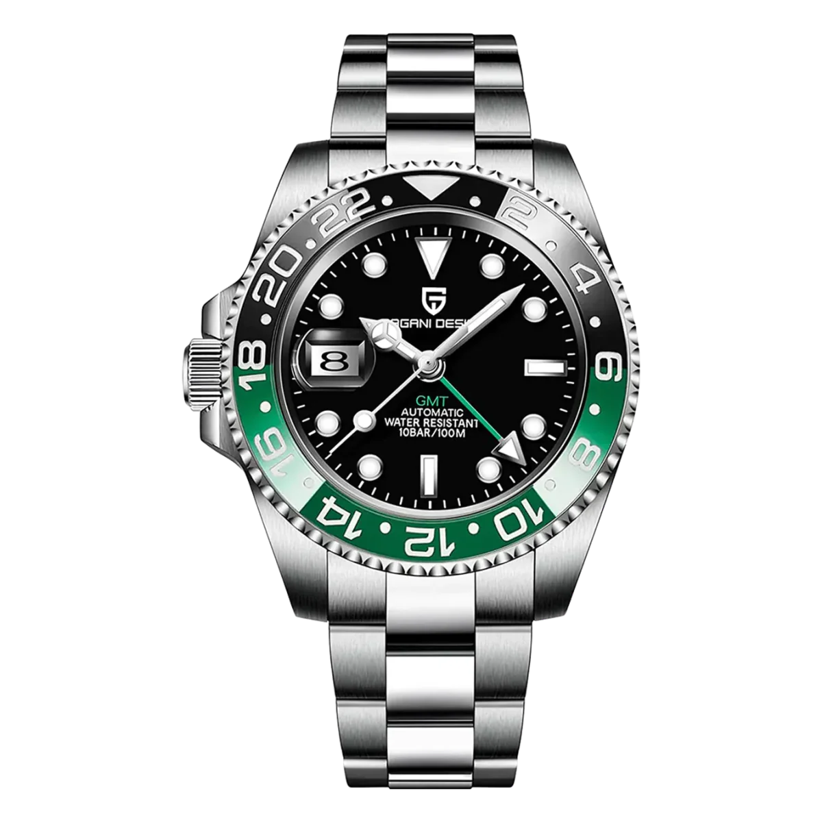 PD-1662 GMT NH34 - Image 11