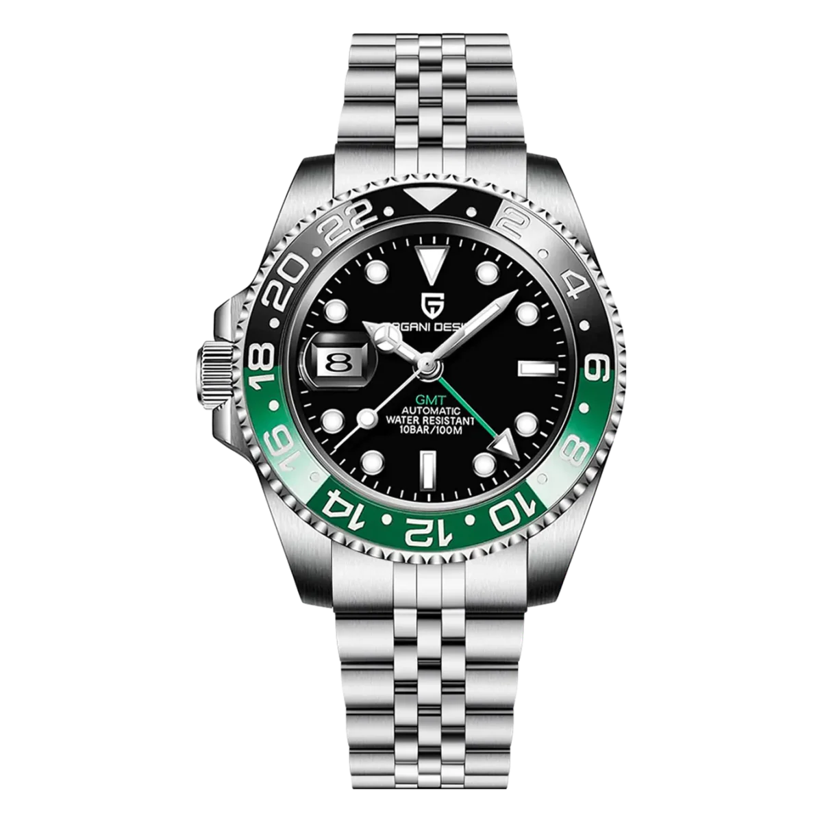 PD-1662 GMT NH34 - Image 12