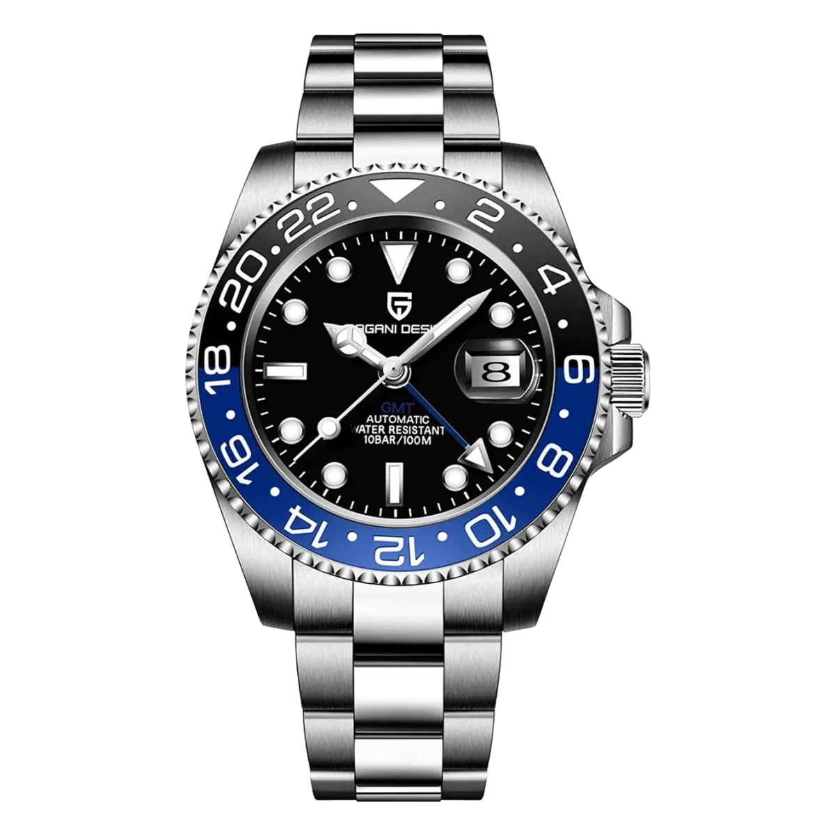 PD-1662 GMT NH34 - Image 13