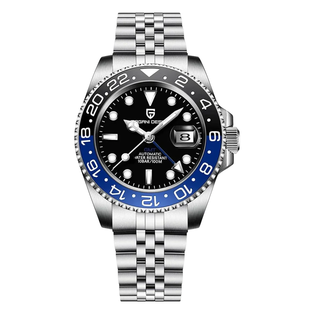PD-1662 GMT NH34 - Image 14