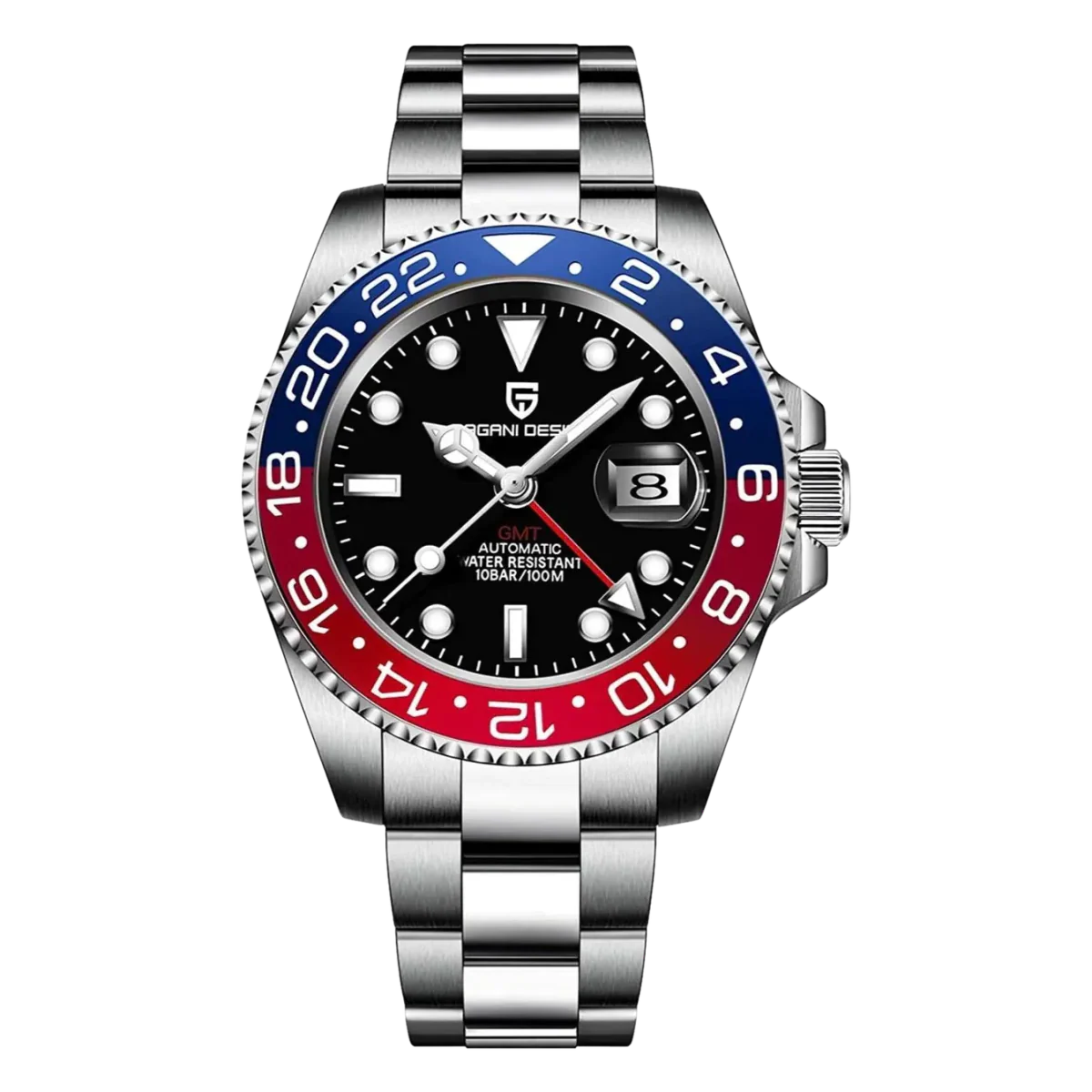 PD-1662 GMT NH34 - Image 15