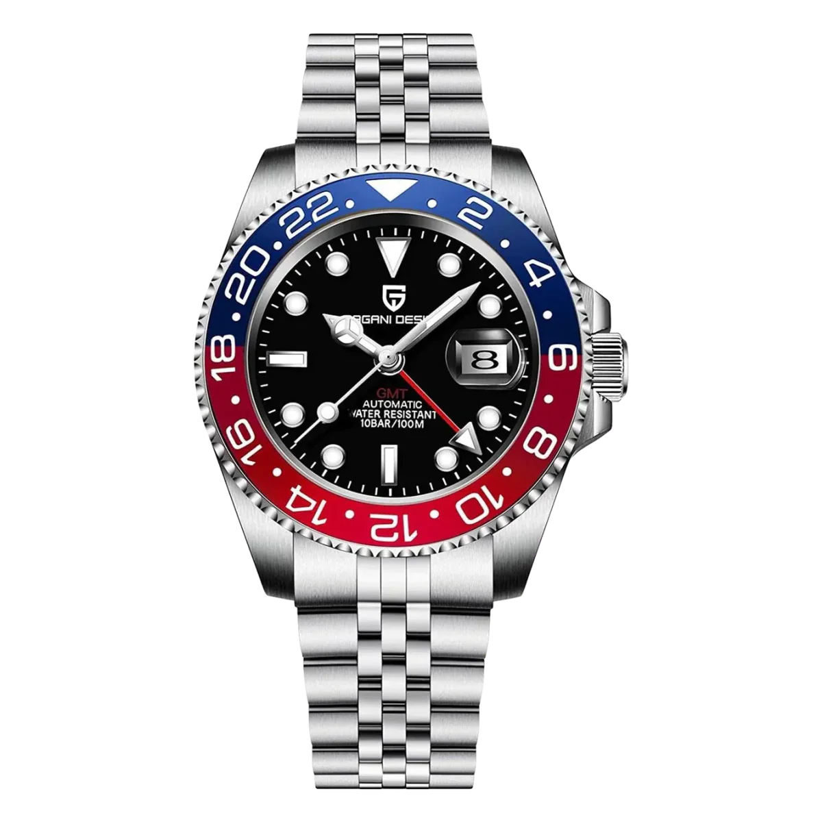 PD-1662 GMT NH34 - Image 16