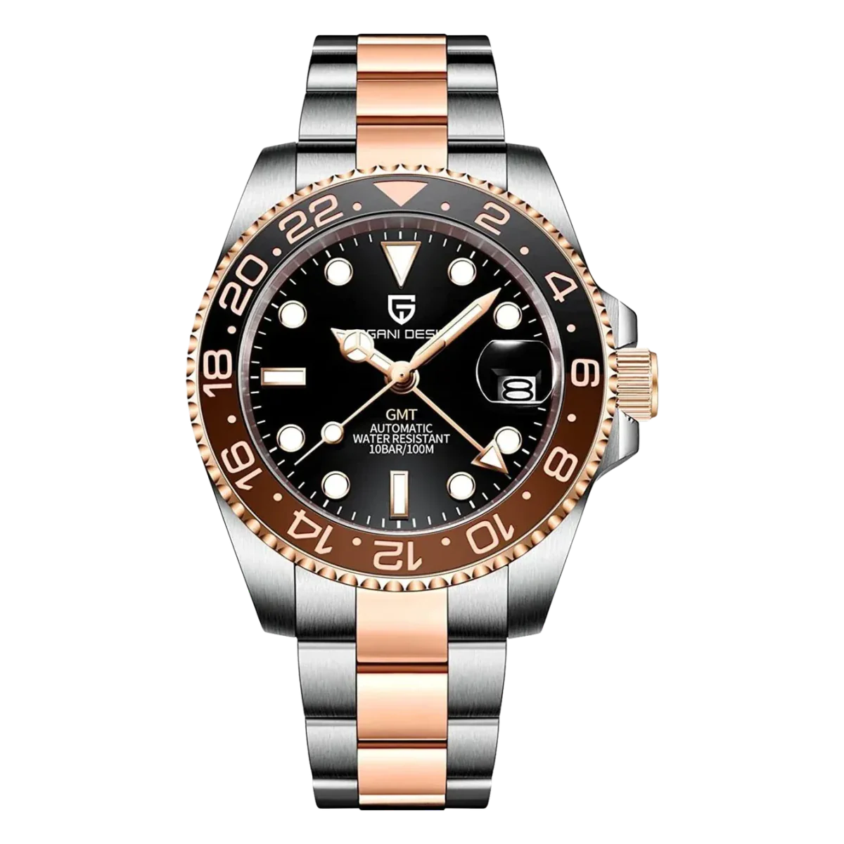 PD-1662 GMT NH34 - Image 17