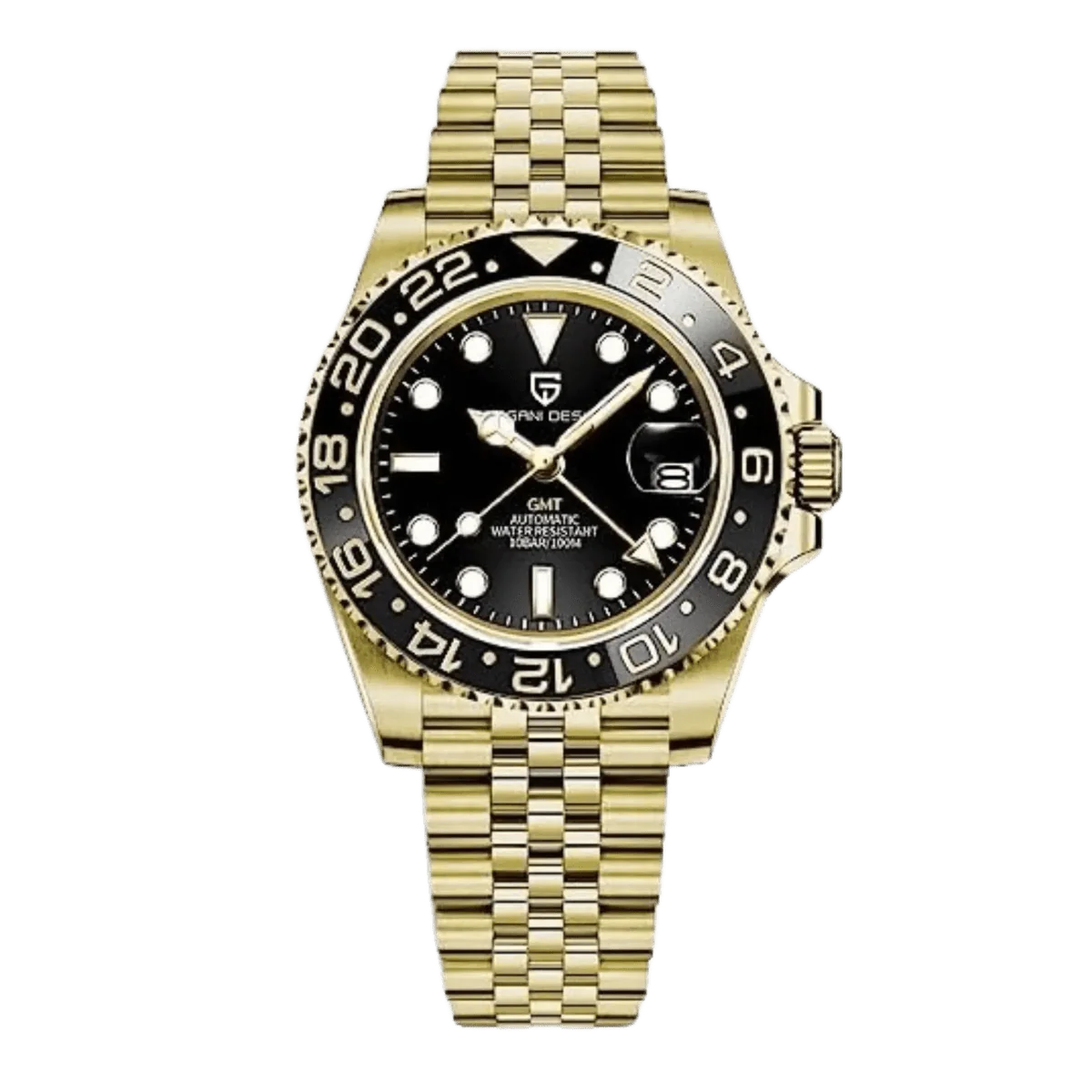 PD-1662 GMT NH34 - Image 18