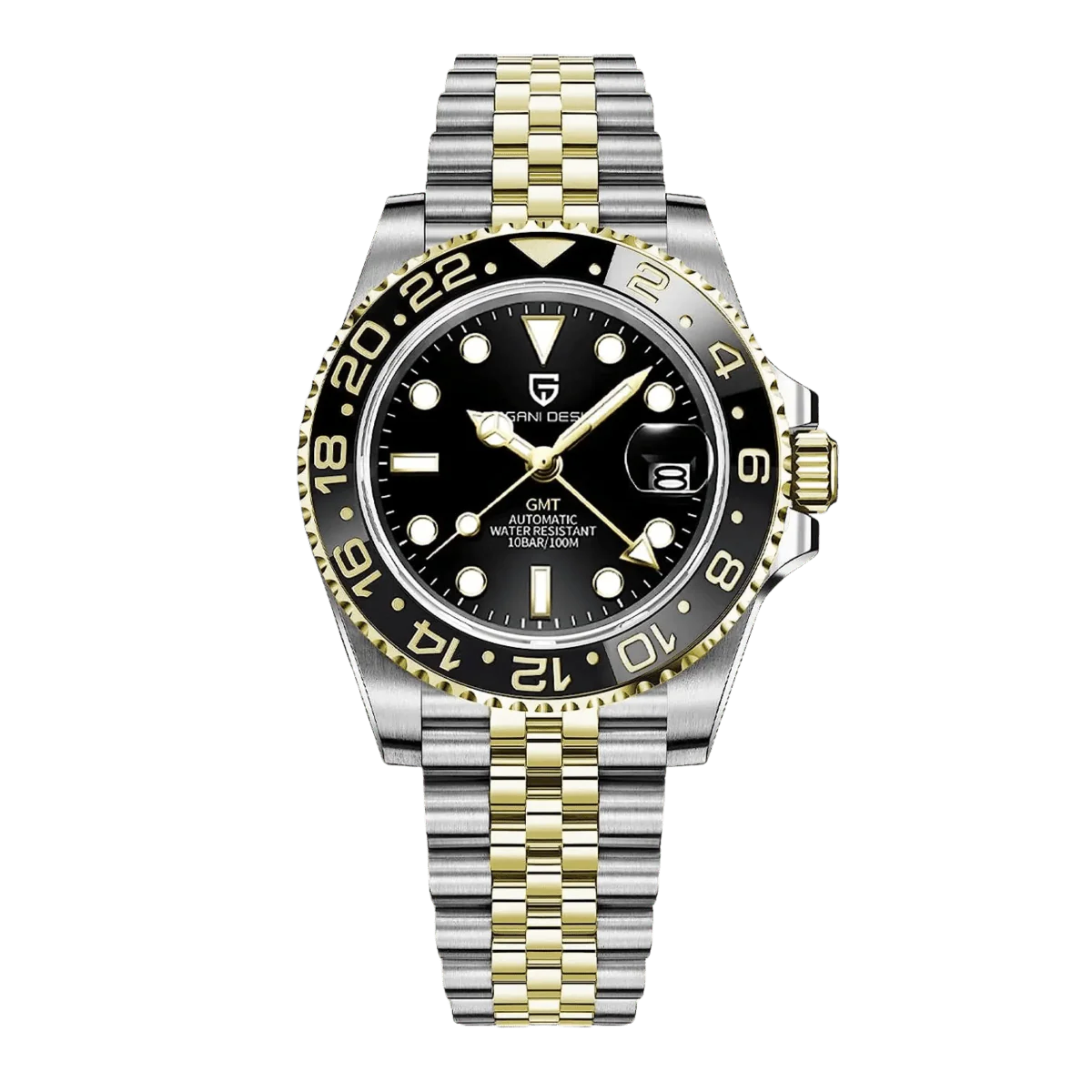PD-1662 GMT NH34 - Image 19