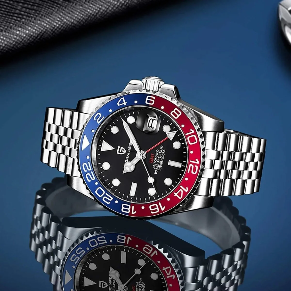 PD-1662 GMT NH34 - Image 3