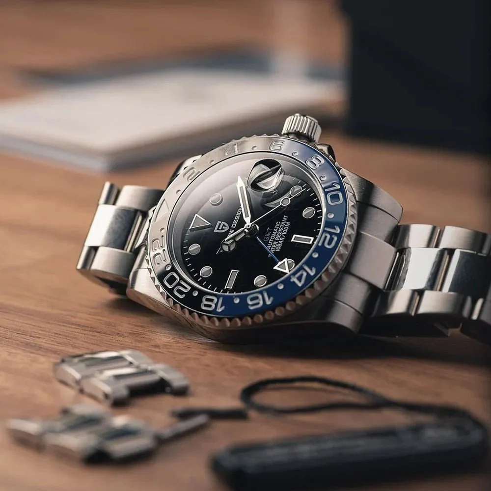 PD-1662 GMT NH34 - Image 4