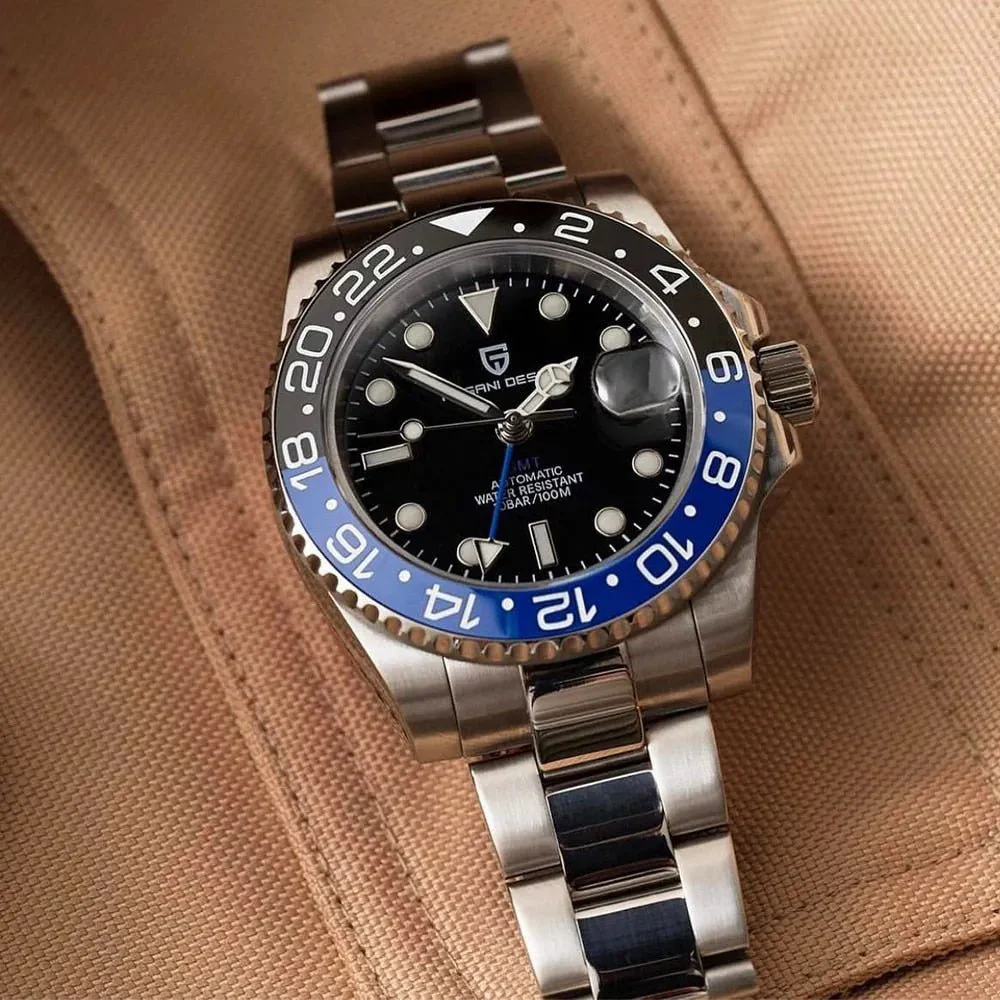 PD-1662 GMT NH34 - Image 5