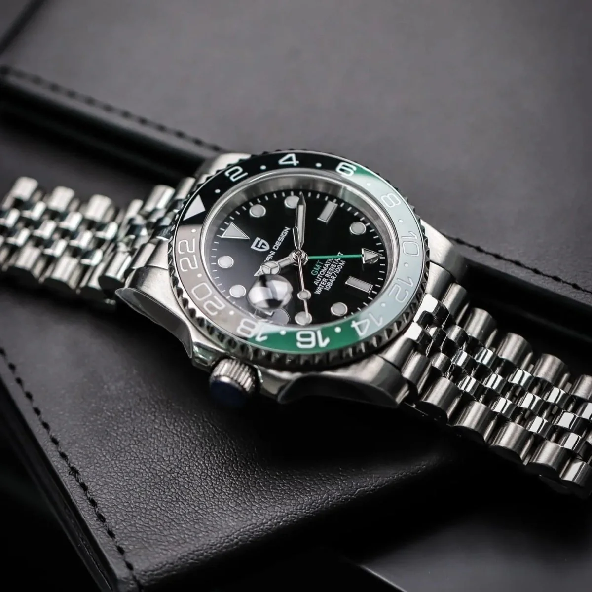 PD-1662 GMT NH34 - Image 6