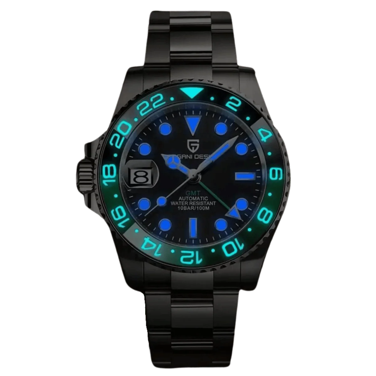 PD-1662 GMT NH34 - Image 7