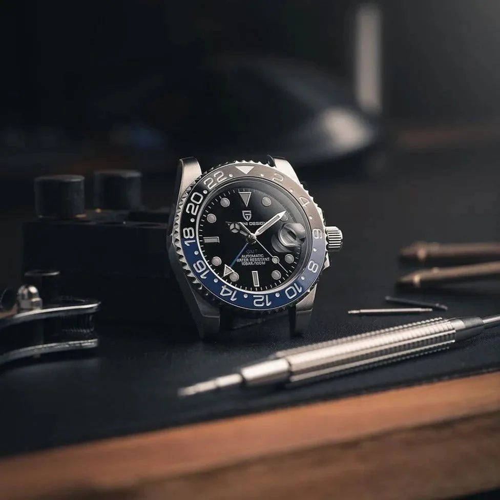 PD-1662 GMT NH34 - Image 8