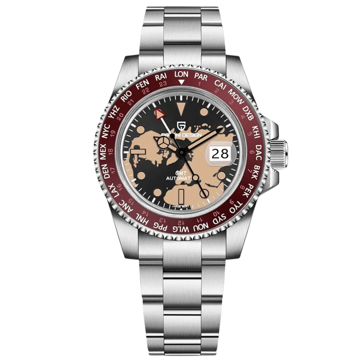 PD-1758 GMT MAP - Image 10