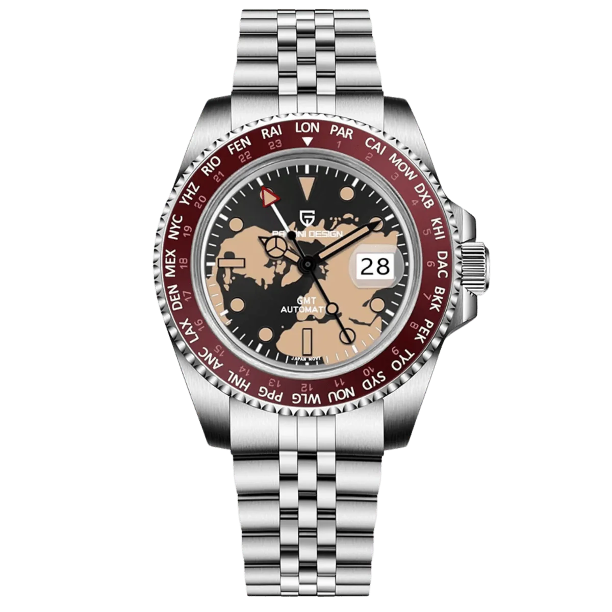 PD-1758 GMT MAP - Image 11
