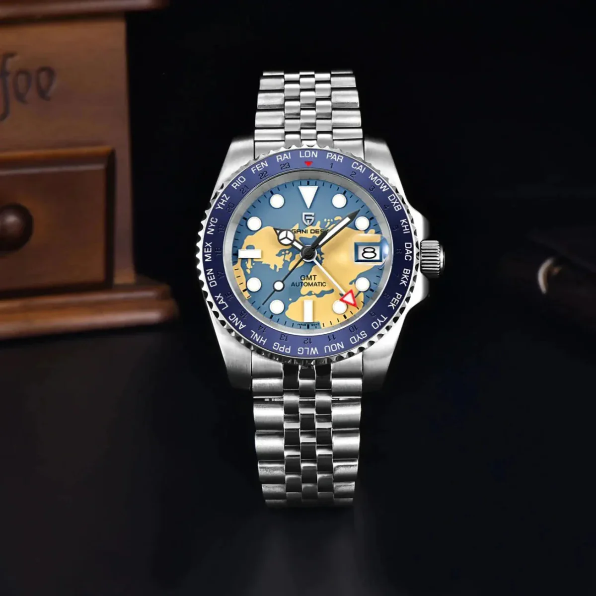 PD-1758 GMT MAP - Image 3