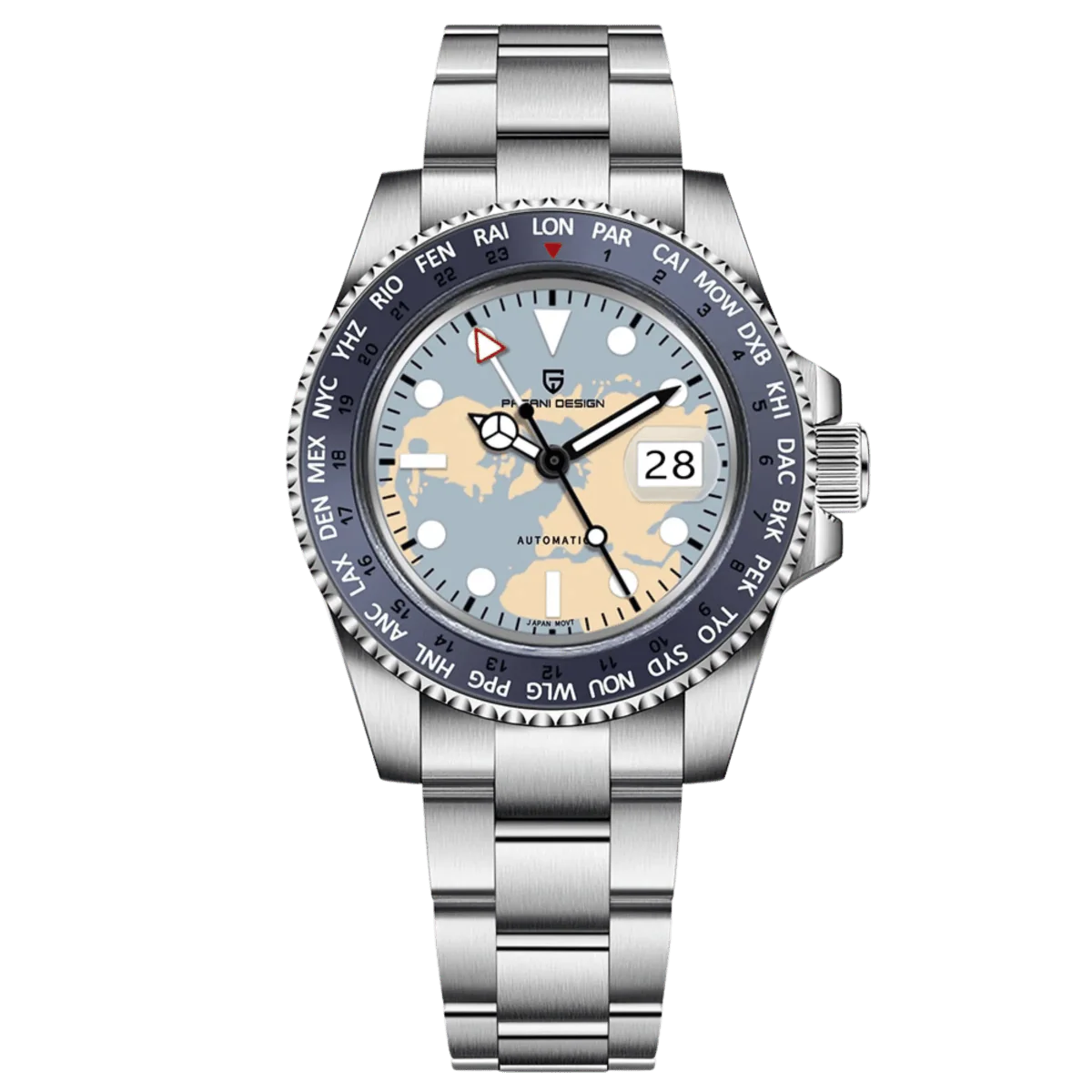 PD-1758 GMT MAP - Image 8