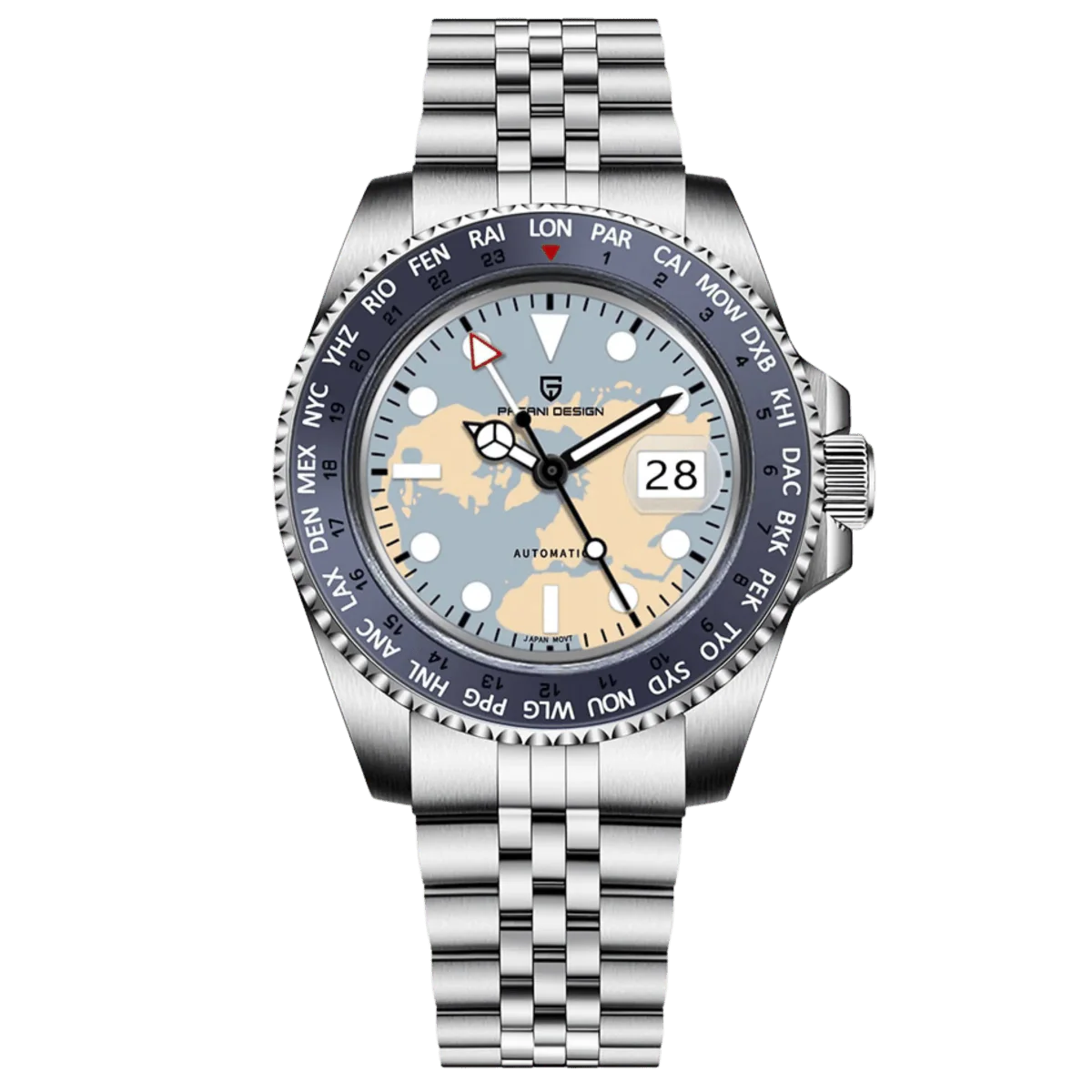 PD-1758 GMT MAP - Image 9