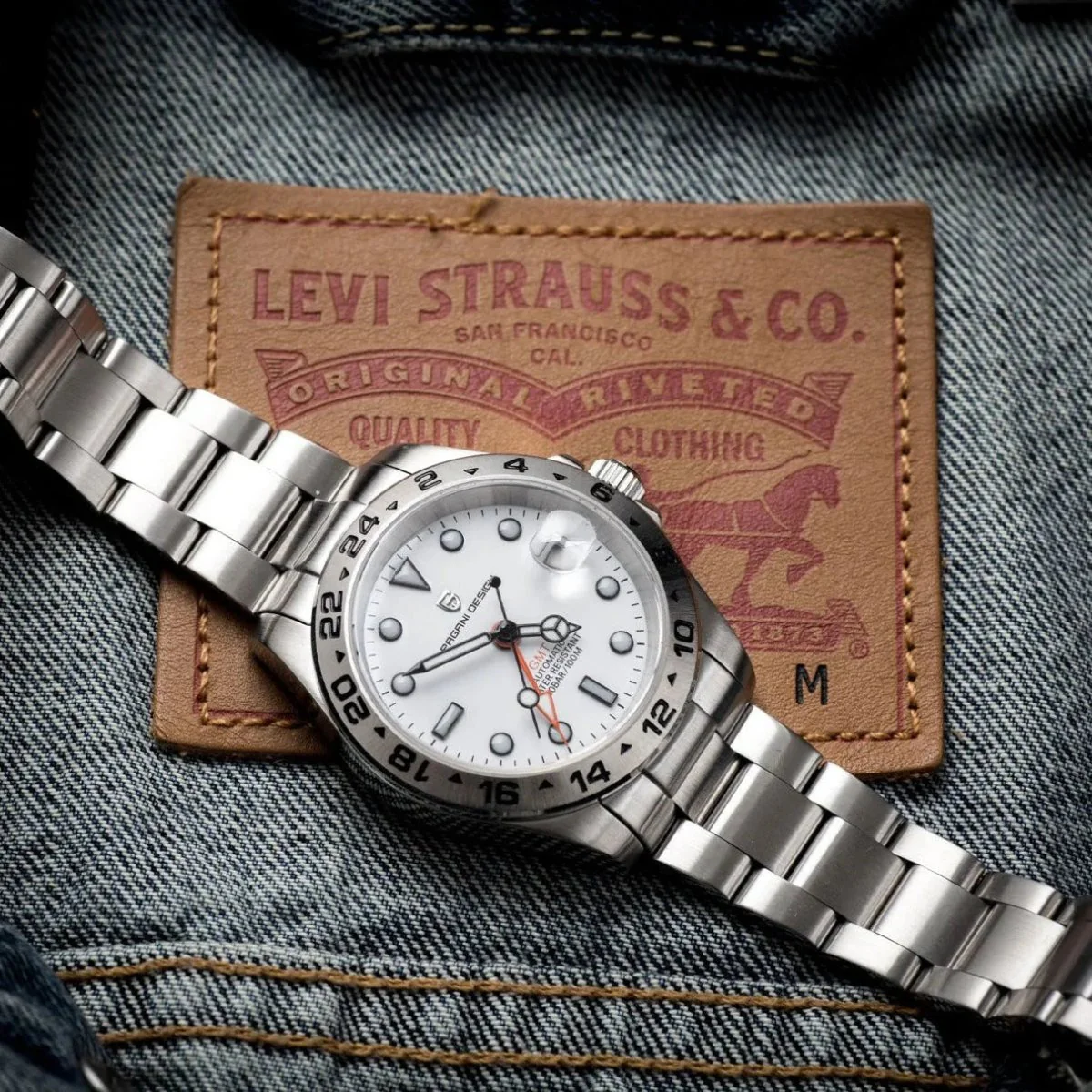 PD-1762 GMT II NH34 - Image 10