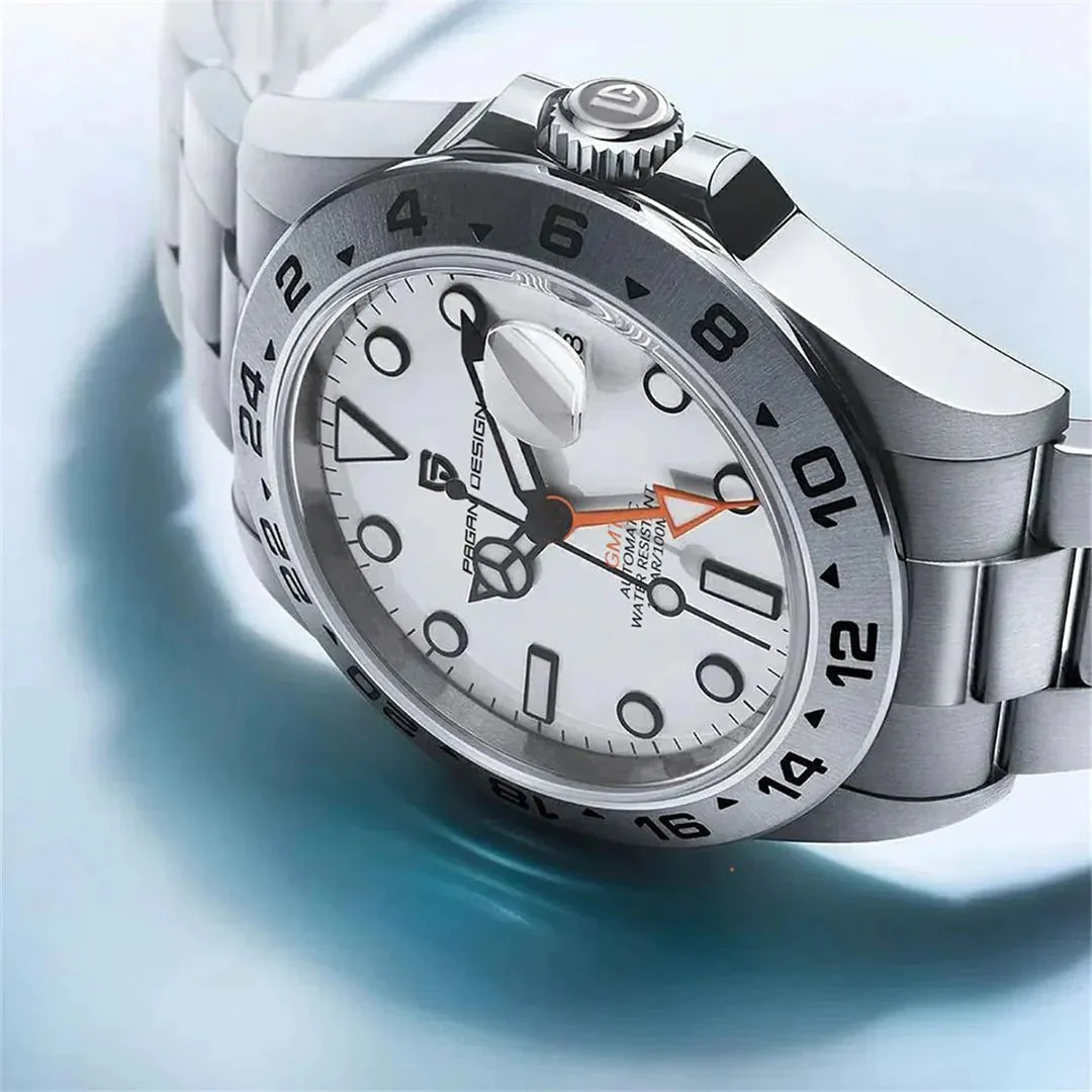 PD-1762 GMT II NH34 - Image 11