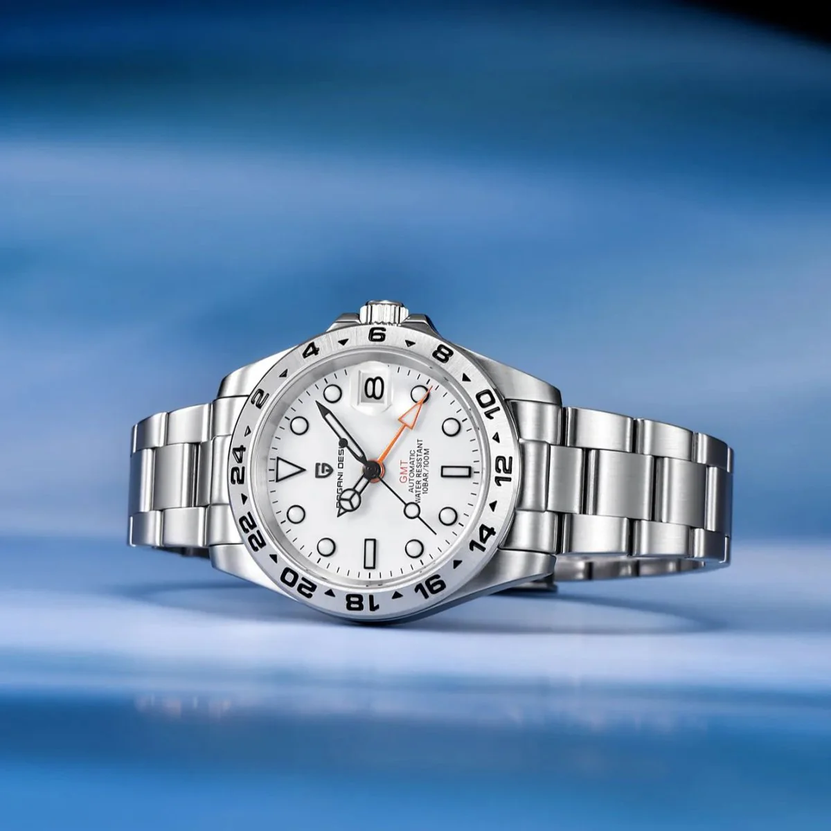PD-1762 GMT II NH34 - Image 3