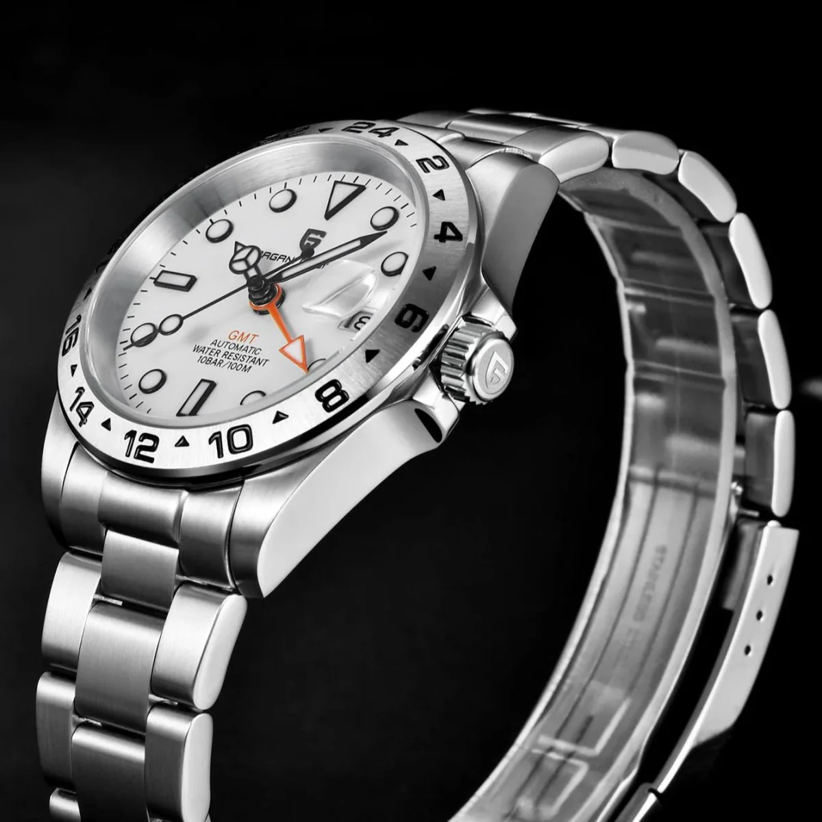 PD-1762 GMT II NH34 - Image 5