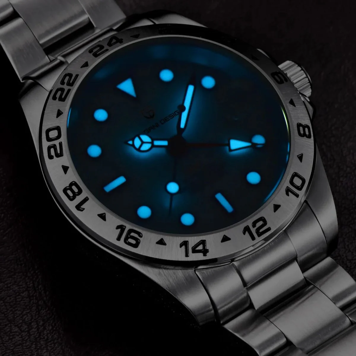 PD-1762 GMT II NH34 - Image 6