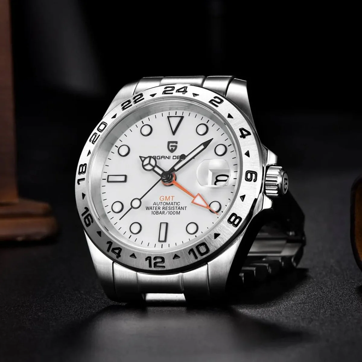PD-1762 GMT II NH34 - Image 7