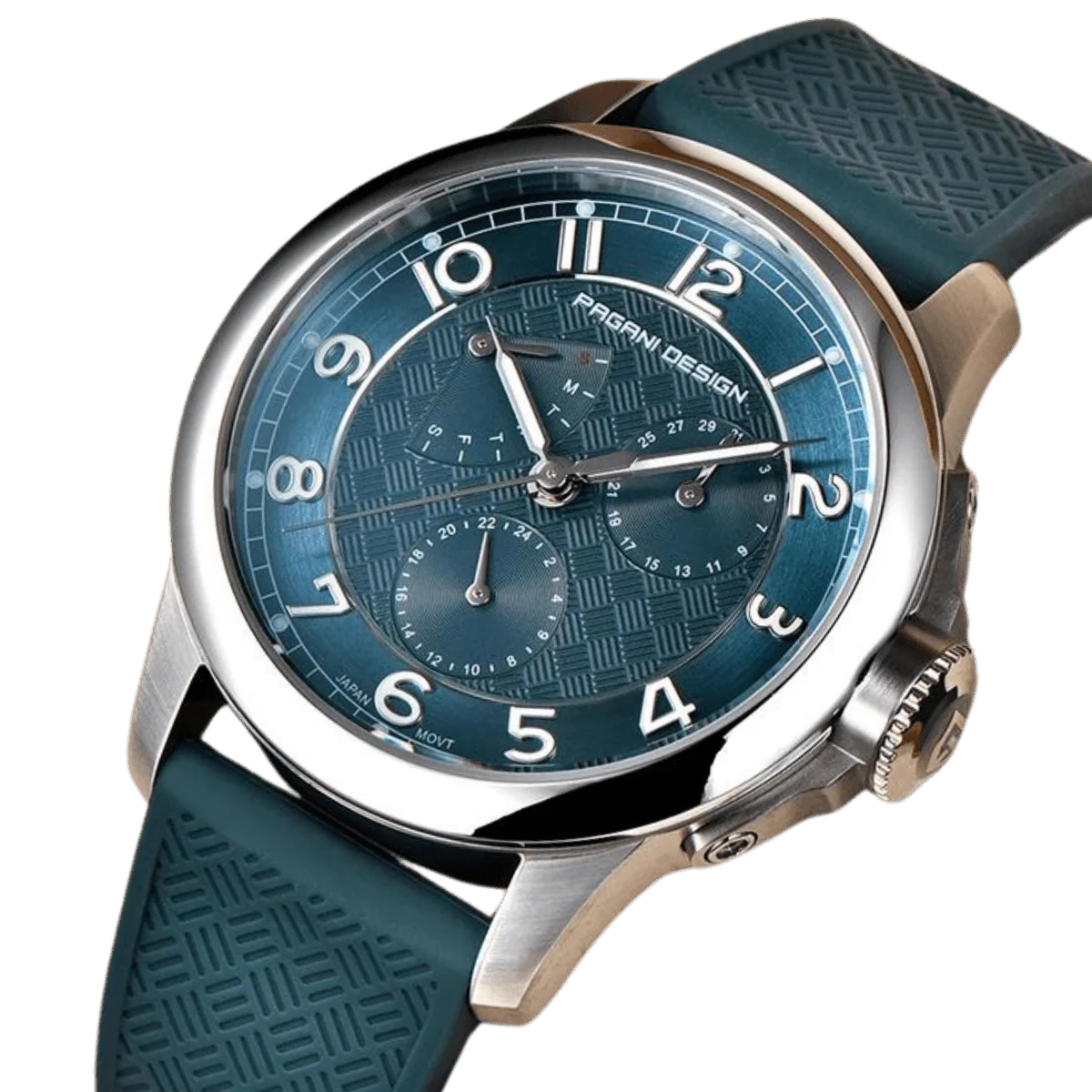 All watches