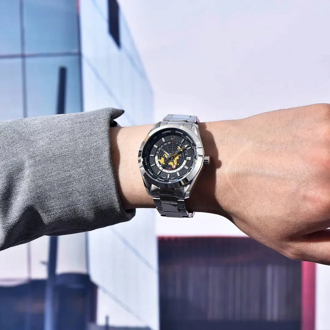 PD-1788 GMT NH34 - Image 12