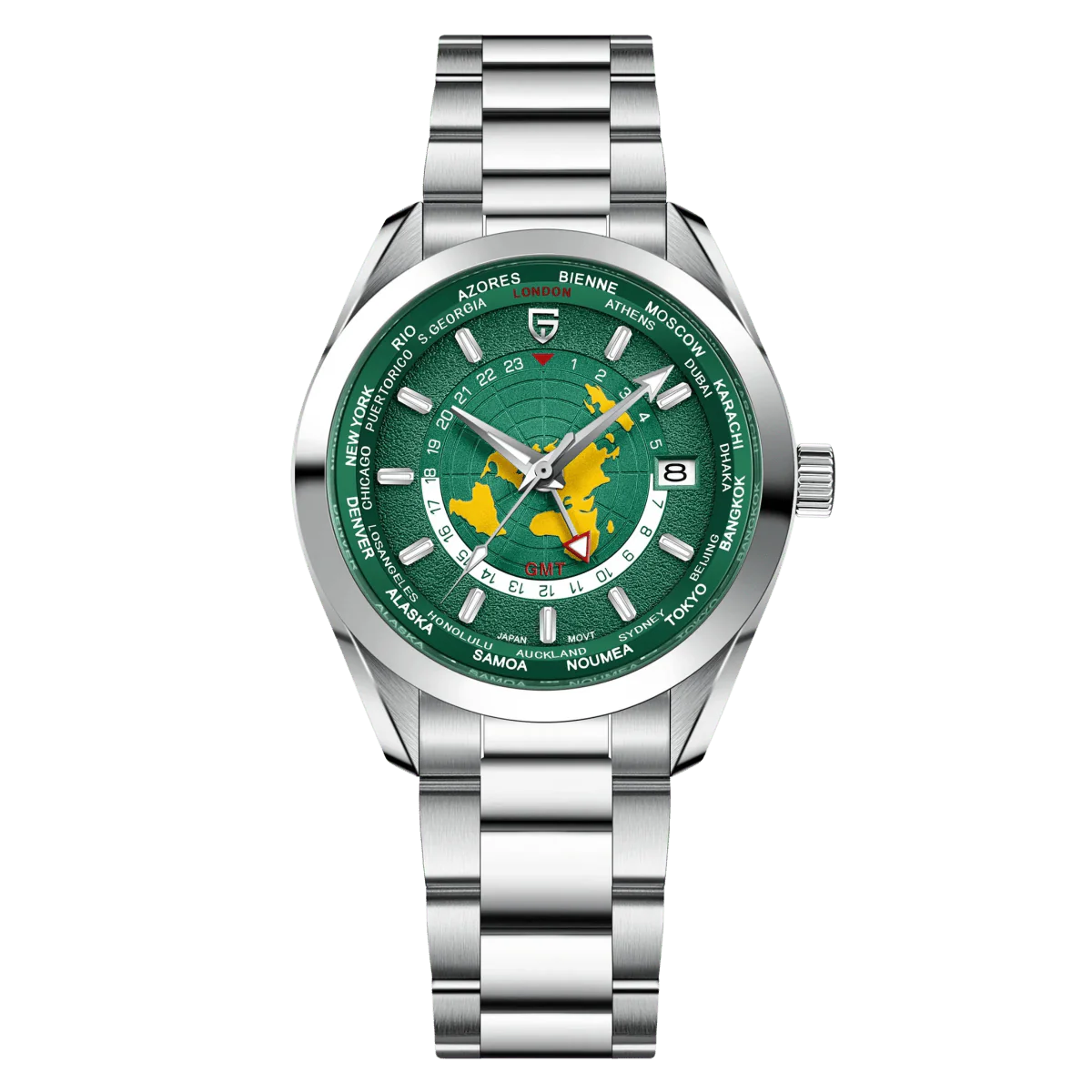 PD-1788 GMT NH34 - Image 14